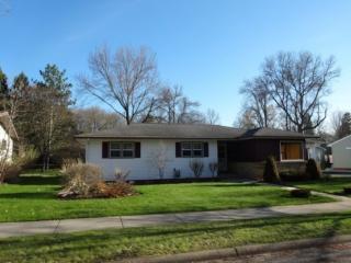 1215 Le Messurier St, Wausau, WI 54403-6353
