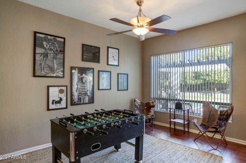 5222 Angela Dr, Scottsdale AZ 85254-6409 exterior