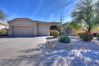 11285 118th Way, Scottsdale, AZ 85259-4151