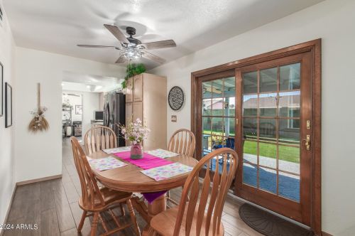 4523 Columbine Dr, Glendale AZ  85304-2325 exterior