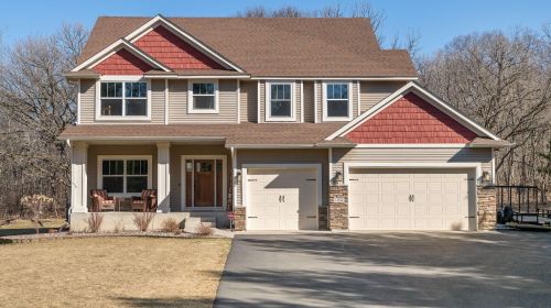 11142 235th Ave, Otsego, MN 55330