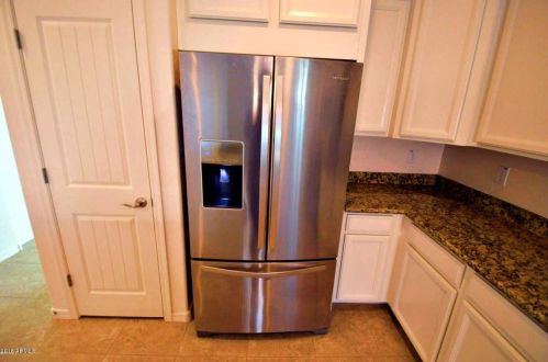 1050 Detroit St, Chandler AZ  85225 exterior