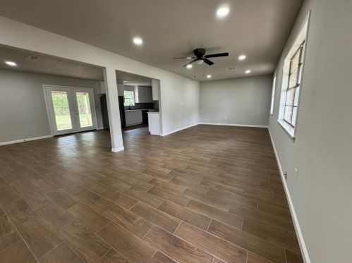 1413 Forehand St, Mapleton TX  75835-2909 exterior