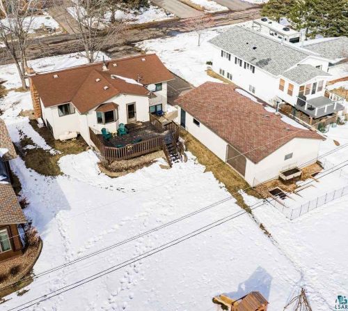 232 Rainbow St, Duluth, MN 55811-2006