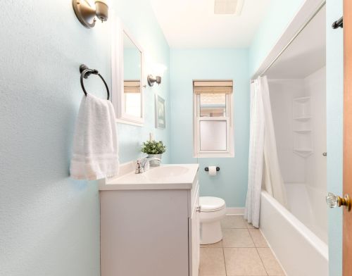 3029 86th St, Milwaukee WI  53222-4726 exterior