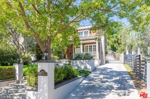 4323 Bellingham Ave, North Hollywood, CA 91604-1606