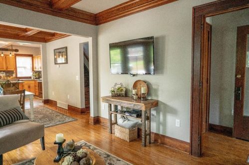 133 Pine St, Glenwood City WI  54013-8554 exterior