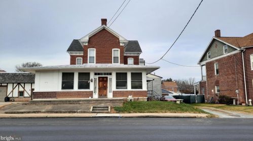 624 Hellam St, Longlevel, PA 17368-1134