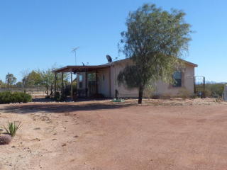10591 Hohokam Rd, Florence, AZ 85132-9027