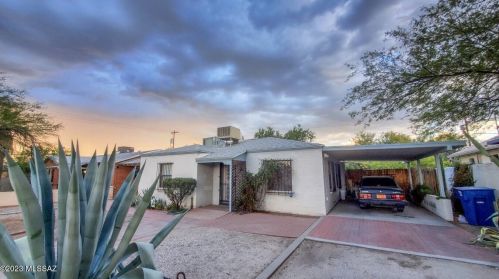1925 Silver St, Tucson, AZ 85719-3359