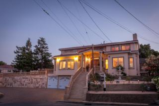 1301 Millbrae Ave, Millbrae, CA 94030-2828