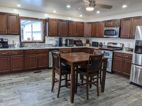 3695 Whetstone River Rd, Marion OH  43302-8387 exterior