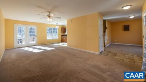 2286 Ridge Rd, Bybee VA  22963-4006 exterior