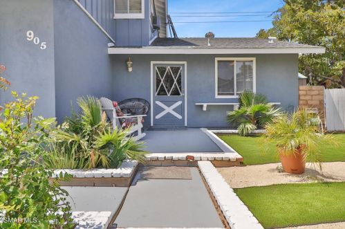 905 Appleton Rd, Simi Valley, CA 93065-5116