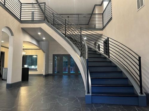 15475 Conroe Dr, Conroe TX 77384-3419 exterior