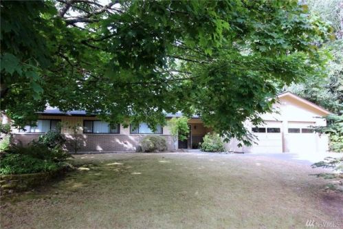1701 Homann Dr, Olympia, WA 98503-2841