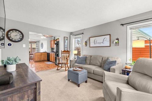 818 110, Milwaukee WI 53214-2319 exterior