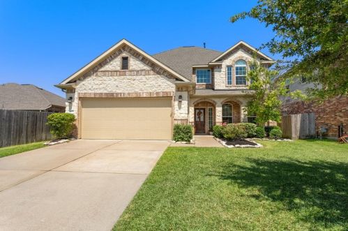 7819 Mesquite Manor Ln, Richmond, TX 77407-1410