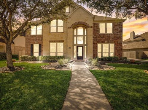 1178 Rustling Wind Ln, League City, TX 77573-3052