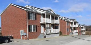 863 Broadway St, Brandenburg KY  40108-1712 exterior