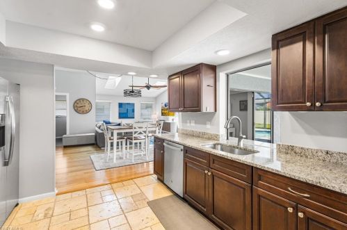 3312 6th Ave, Cape Coral FL  33914-5397 exterior