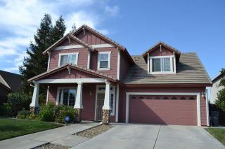 906 Wallace Dr, Woodland, CA 95776-5111