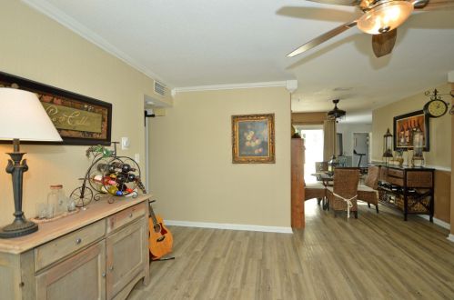 3 7th St, Shalimar FL  32579-2114 exterior