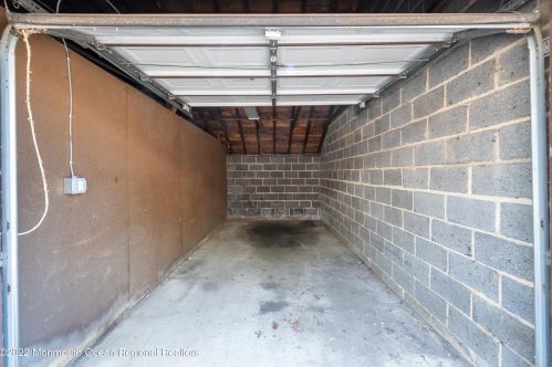 155 Manor Dr, Tinton Falls NJ  07701-2458 exterior