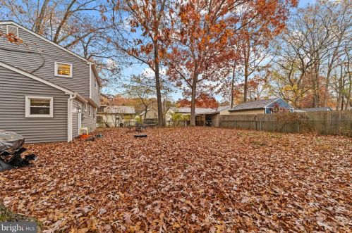 64 Fern St, Browns Mills NJ  08015-2961 exterior