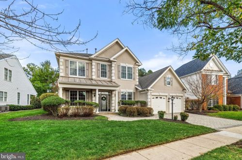 15213 Weiskopf Ct, Haymarket, VA 20169-6119