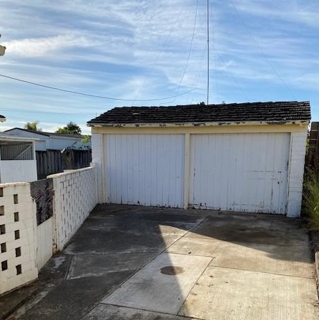 3967 Holly Dr, San Jose CA  95127-1225 exterior