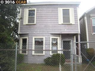 1718 Campbell St, Oakland, CA 94607-1612