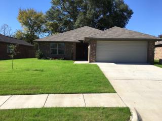 19431 King Ranch Dr, Flint TX  75762-8864 exterior