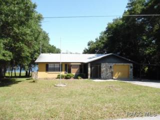 1260 Shorewood Dr, Dunnellon, FL 34431-3848