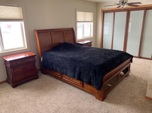 779 425, Valpo IN  46385-7957 exterior