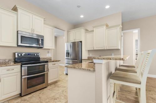 3592 Ruby Ave, Saint James City FL  33956-2208 exterior