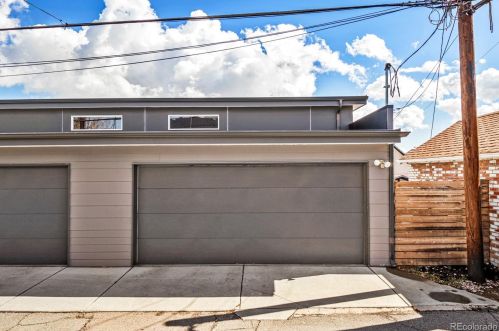 3445 Osage St, Denver CO 80211-3061 exterior