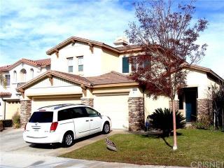 26912 Silverbell Ln, Santa Clarita, CA 91387-3829