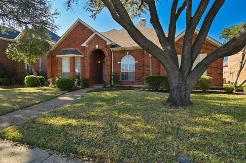 3013 Taos Trl, Carrollton, TX 75007-6012