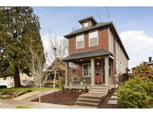 4325 Bybee Blvd, Portland, OR 97206-7754