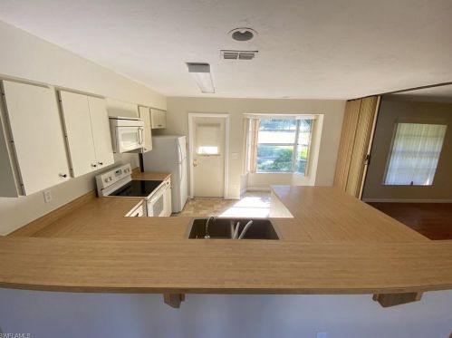 1610 Ridgecrest St, Lehigh Acres FL 33936-5813 exterior