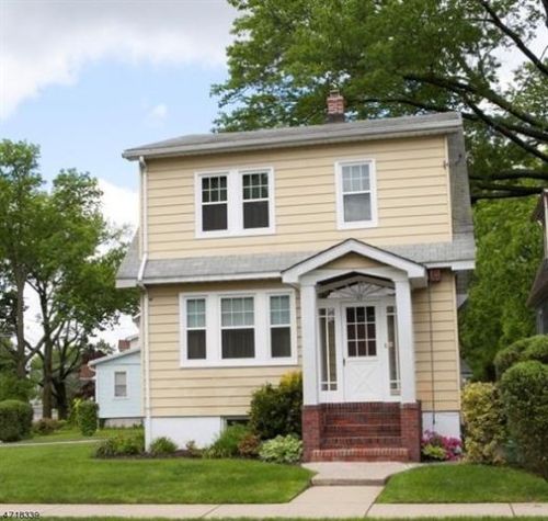 63 Wellesley St, Maplewood, NJ 07040-3247