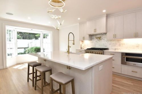 191 Main St, New Canaan, CT 06840-5601