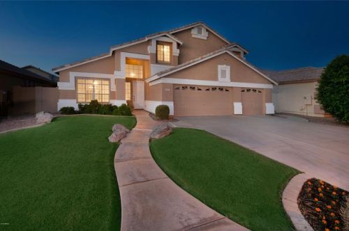 1852 Pinto Dr, Gilbert, AZ 85296-3223