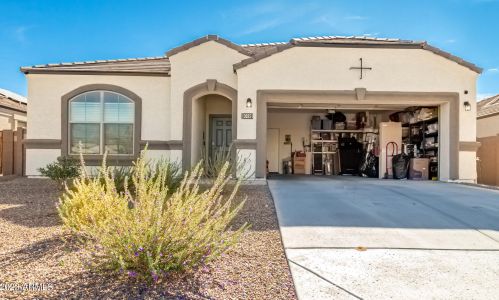 30351 Sheila Ln, Buckeye, AZ 85396-7338