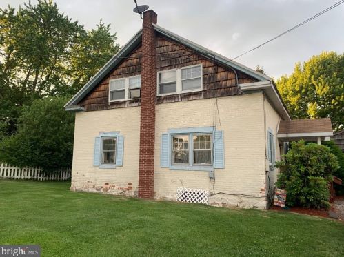 257 Old Cabin Hollow Rd, Siddonsburg, PA 17019-8816
