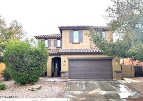 4119 Desert Sands Pl, Chandler, AZ 85249-4583