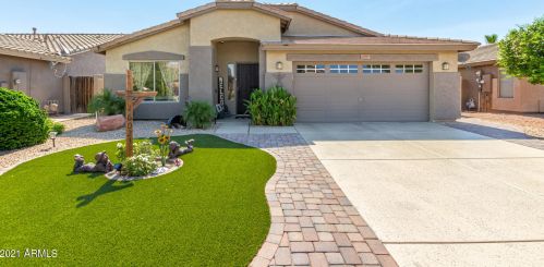 16023 159th Dr, Sun City, AZ 85374-5857