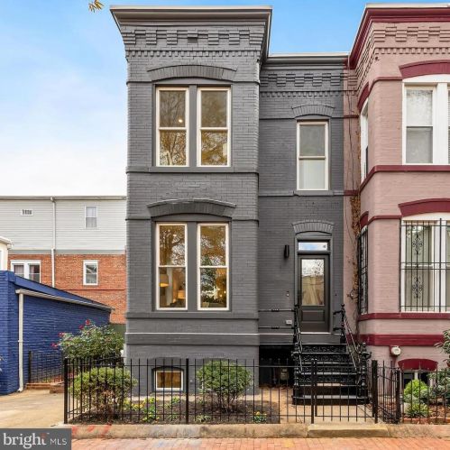 645 14th St, Washington, DC 20002-5413