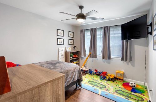 740 La Paloma Way, Gilroy CA  95020-4107 exterior